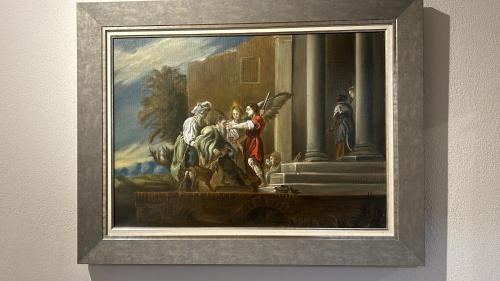 Yulia Luxury Apartments