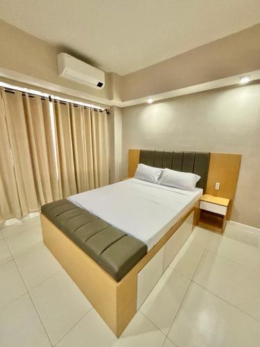 MCM Cebu Staycation at Base Line Premier