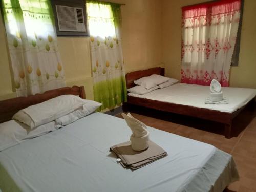 Basio's Place Tourist Inn