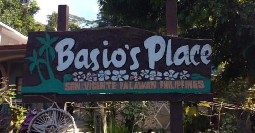 Basio's Place Tourist Inn