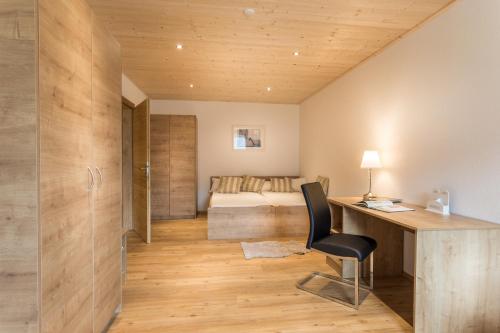 Appartements Lilly-Rose