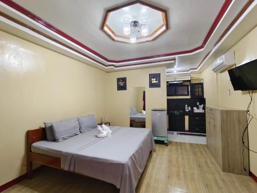 Kobe's Beachfront Haven