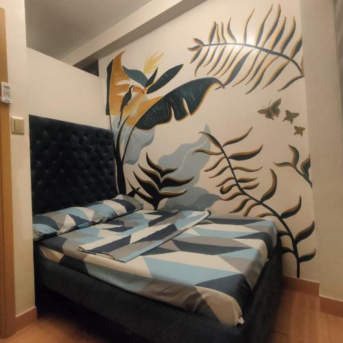 Golden Stay Trees Residences Novaliches Quezon City