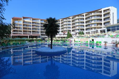 Madara Park Hotel