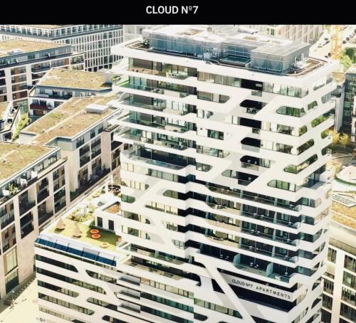 CLOUD N°7 APARTMENTS