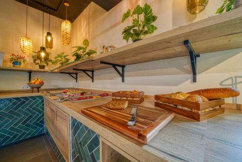 Vienna House Easy by Wyndham Augsburg