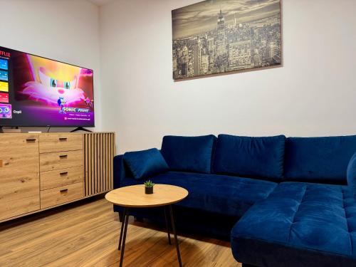 Busteni Mountain View Suites by the River - EV Plug