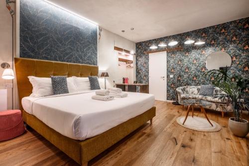 La Bartolomea Home&Suite