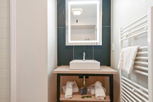 Appart'City Lille le Grand Palais