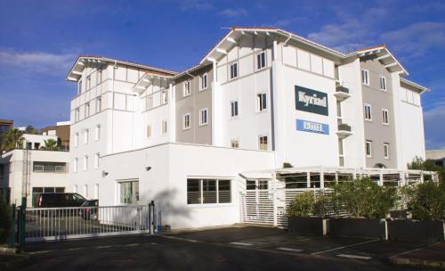 Kyriad Anglet-Biarritz
