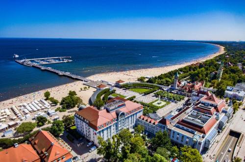 Sheraton Sopot