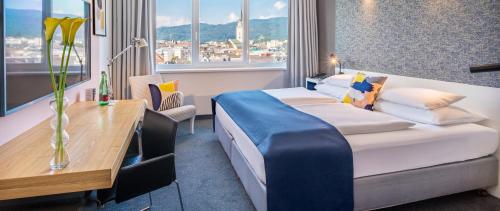 Voco Villach