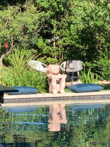 La Demeure Des Alpilles Chambres D'Hôtes