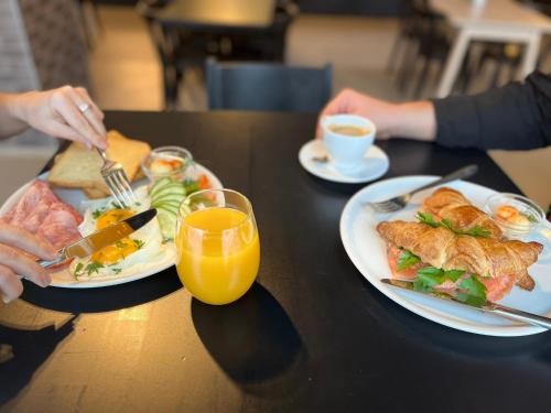Mokymo Centro Sveciu Namai