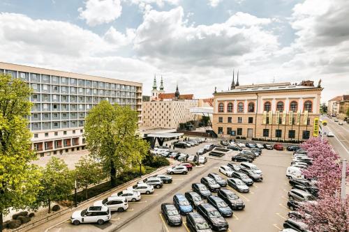 Hotel International Brno