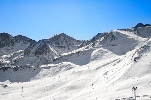 Hotel Coray by Pierre & Vacances