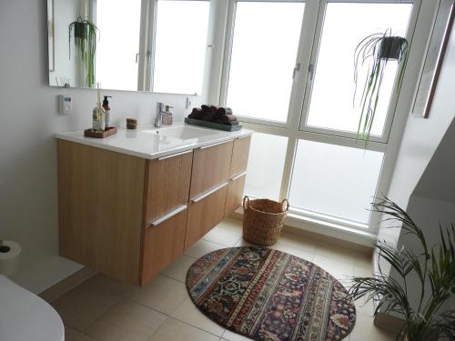 Villa Søholt - Silkeborg Bed and Breakfast