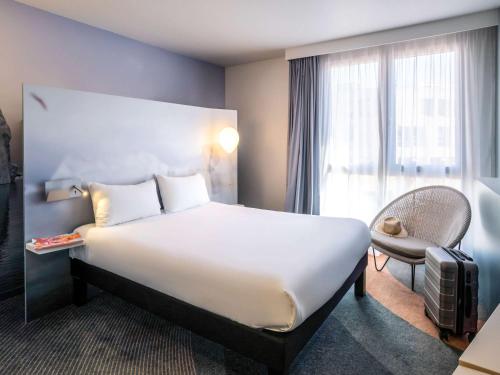 Ibis Styles Toulon Centre Port