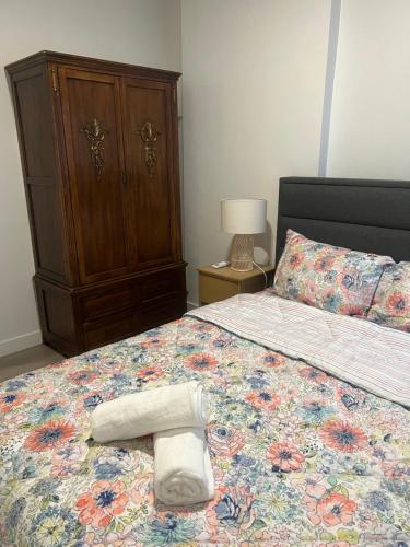 Antara Condominium Tower 2