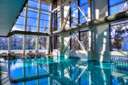 Euphoria Club Hotel & Spa