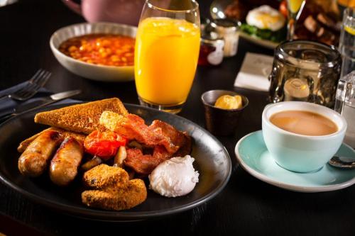 The Gresham Aparthotel