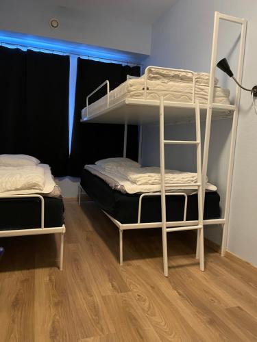 Uppsala City Hostel
