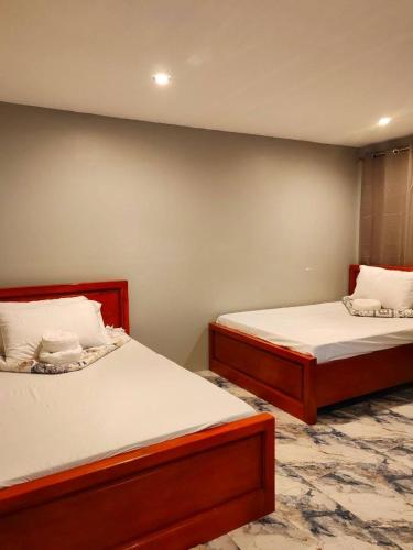 Wilson Hills Travelers Suites