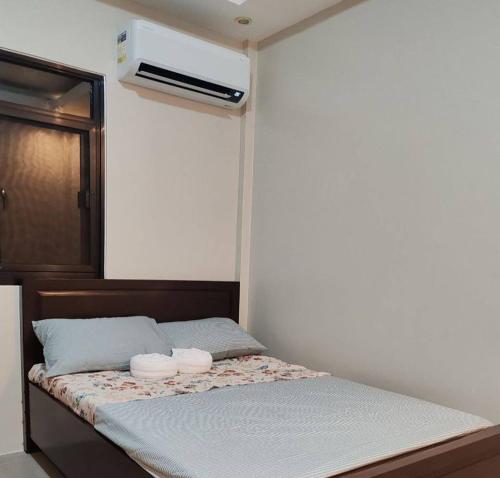 Wilson Hills Travelers Suites