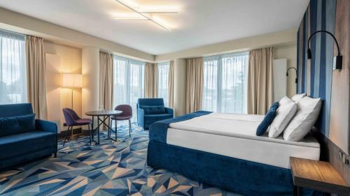 Wellton Riverside Spa Hotel