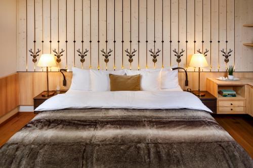 Hotel Piz Buin
