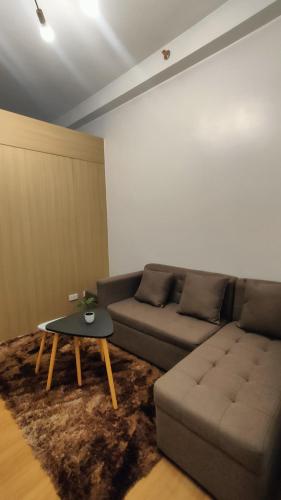 Heal and Chill Staycation Trees Residences near SM Fairview