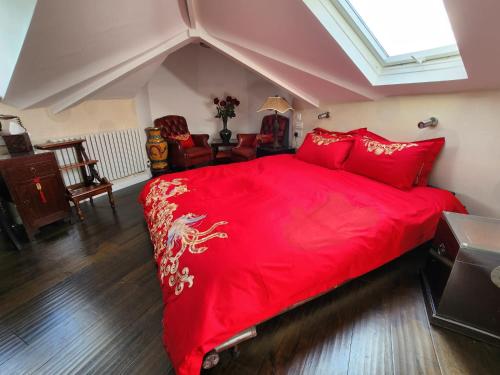 Tower Guest House