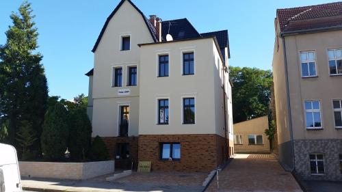 Guest House Altes Forstamt