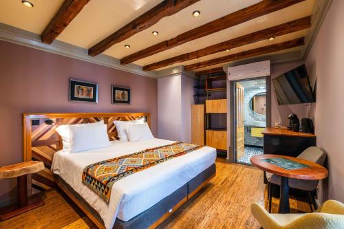 Vila Origens Boutique Hotel Albufeira