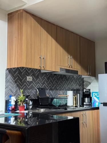 Premier Family Suites newly built condo