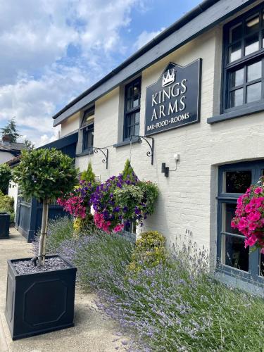 Kings Arms