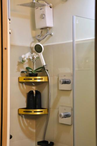 Premier Family Suites newly built condo