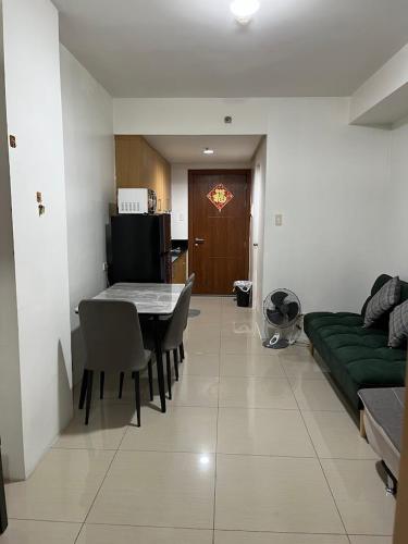 Shell Residences Condotel Suites