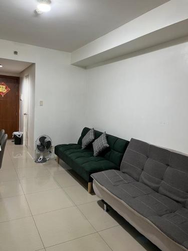 Shell Residences Condotel Suites