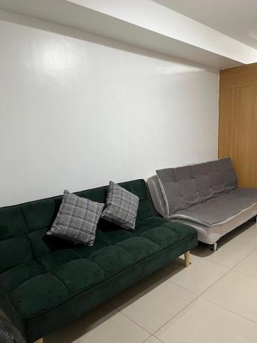 Shell Residences Condotel Suites