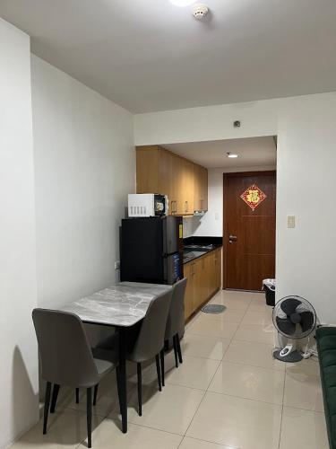 Shell Residences Condotel Suites