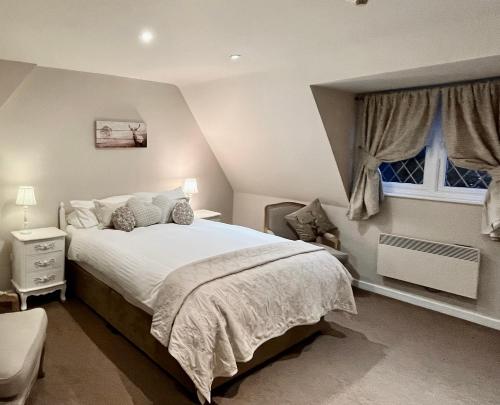 Park Farm B&B