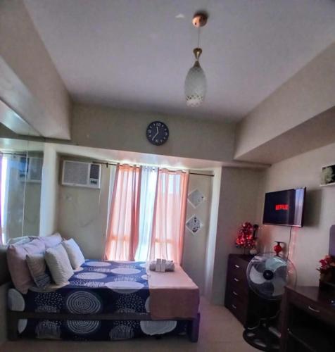 Studio Unit Avida Tower Riala Cebu IT Park