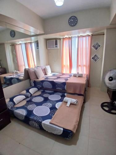 Studio Unit Avida Tower Riala Cebu IT Park