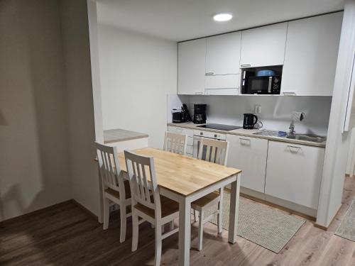 Aurora Villa with AIR CONDITIONING