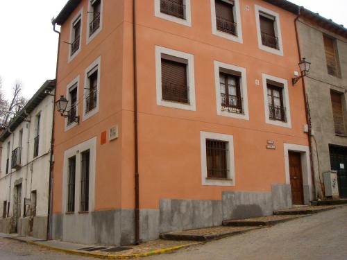 Casa del Plantel