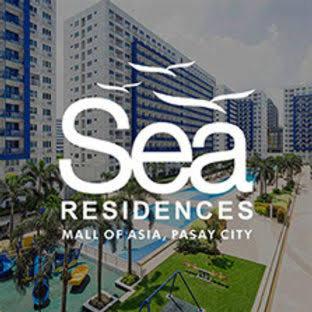 1139 Sea Residences Tower A Staycation Infront of Moa, SeaResidences Tower A , Near PICC, Smx, Arena, Dfa, Ayala Mall, World Trade, Naia123