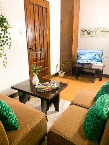 Kavanah Suites Tagaytay- Villa 2