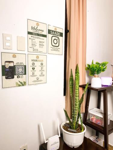 Kavanah Suites Tagaytay-Villa 3