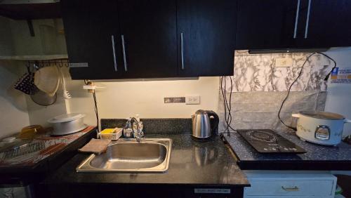 Staycation Tagaytay Albizia